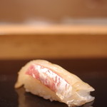 眞鯛（まだひ）