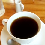 CAFE　berry - コーヒー