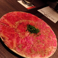 原宿焼肉 KINTAN - 