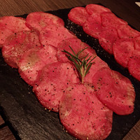 原宿焼肉 KINTAN - 