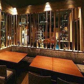 20名様～最大30名様までで使える半個室ご用意