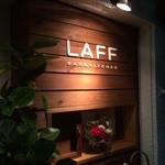 LAFF BAR&KITCHEN - 