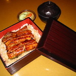 八べえ - 特々上鰻重