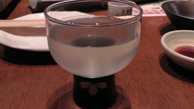 高橋庄作酒造店 - 門田（日本酒バー）の写真