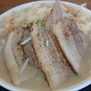 魔界ラーメン 月光