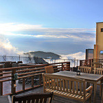 遠望テラス(2015.9月)