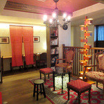 王ヶ頭ホテル - ホテル館内(2015.9月)