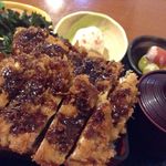 一ぜんめし 揚羽屋 - 