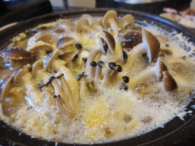 きのこむら深山 中野 レストラン その他 食べログ