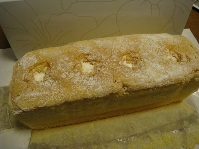 ボンむらやま菓子工房 東根店 - さくらんぼ東根（ケーキ）の写真