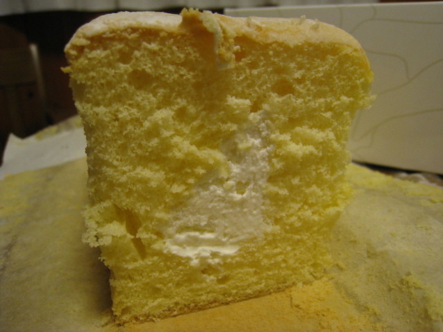 ボンむらやま菓子工房 東根店 - さくらんぼ東根（ケーキ）の写真