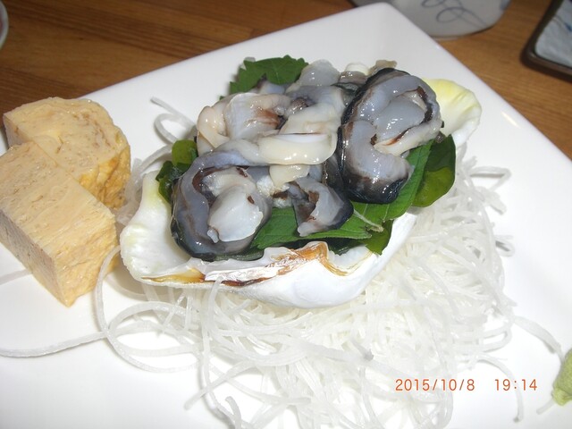 石垣島の美味しいものは一通り食べらそうです By ニャジラ ひとし 本店 石垣市 居酒屋 食べログ