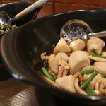 魚 串 ＢＡＲ - 