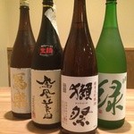 炭火串焼らいず  お初天神店