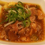 吉野家 - 牛煮込み350円