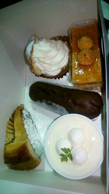 ジャポン - 東大館（ケーキ）の写真