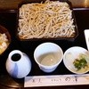 蕎麦 の澤