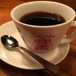 クルミドコーヒー - クルミドコーヒー(深々煎り珈琲)