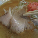 一龍 - チャーシュー