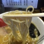 拉麺太极 - 自家製麺