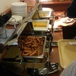 ホテルルートイン - 