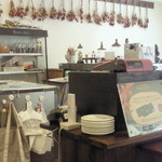 エミコの野菜食堂 - 