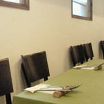 エミコの野菜食堂 - 