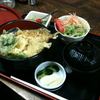 おざわ屋 - 料理写真:これぞ定食！
