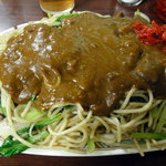 ジャポネ - インディアン（横綱）