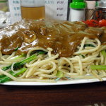 ジャポネ - インディアン（横綱）の山脈