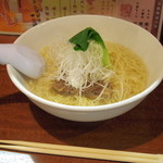 テールラーメンやま田 - テールラーメン