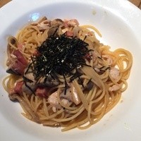 キハチ 青山本店 - パスタランチ