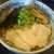 春光亭 - 料理写真:麺増し