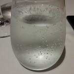 ル・タン・ペルデュ - ということで酔っ払ってきたので一息入れるガス入りっす。