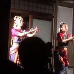 八竹 - インド舞踊