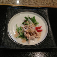 鉄板焼 煖 - 