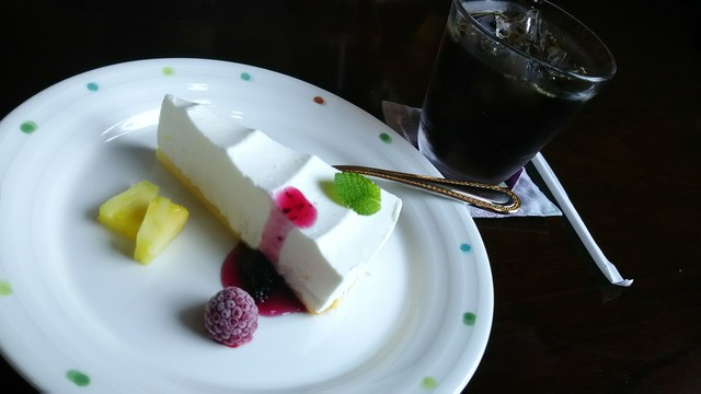 喫茶れもん - 弘高下（喫茶店）の写真