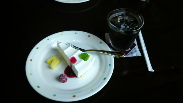 喫茶れもん - 弘高下（喫茶店）の写真