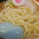 純手打ラーメン 大塚や - 