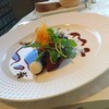 スカイラウンジ ブーランジェ