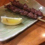 こうじや - 砂肝