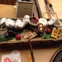 懐石料理 桝田 - 