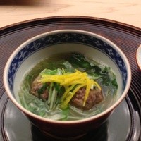 懐石料理 桝田 - 