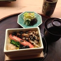 懐石料理 桝田 - 
