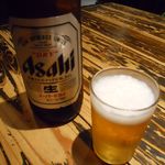 龍飛 - 瓶ビール