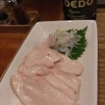 がふうあん - 鶏チャーシュー先出(2015/10)