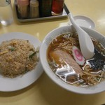 民華 - 昼キン、あ～町中華