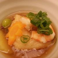 梅の花 銀座並木通店 - 