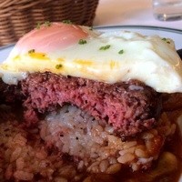 ウルフギャング・ステーキハウス 六本木 - 