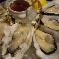 RUBY JACK'S SEAFOOD & STEAK - 